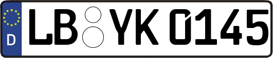 LB-YK0145