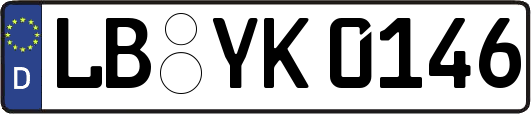 LB-YK0146