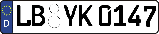 LB-YK0147
