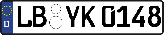 LB-YK0148