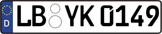 LB-YK0149