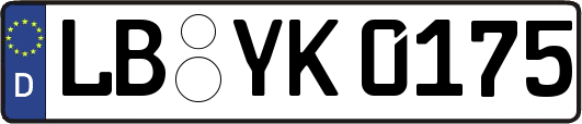 LB-YK0175
