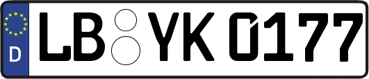 LB-YK0177