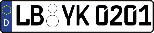 LB-YK0201
