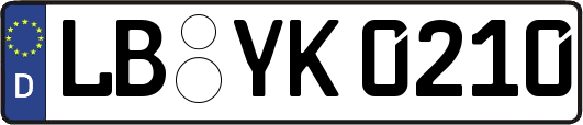 LB-YK0210