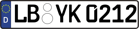 LB-YK0212