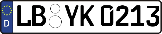 LB-YK0213