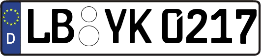 LB-YK0217