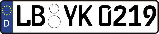 LB-YK0219