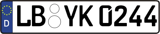 LB-YK0244
