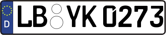 LB-YK0273