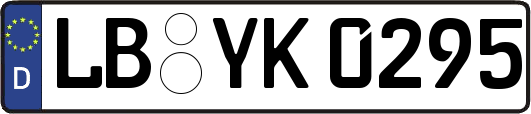LB-YK0295