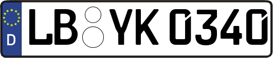 LB-YK0340