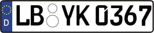 LB-YK0367