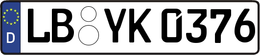 LB-YK0376