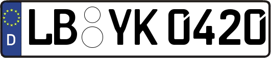 LB-YK0420