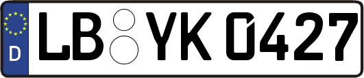LB-YK0427