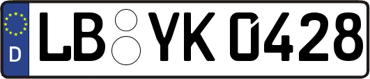 LB-YK0428