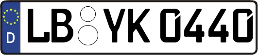 LB-YK0440
