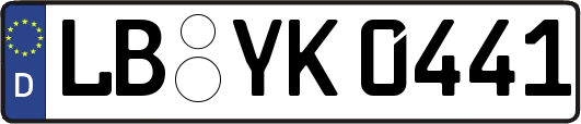 LB-YK0441