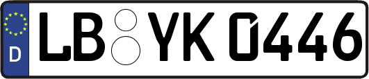 LB-YK0446