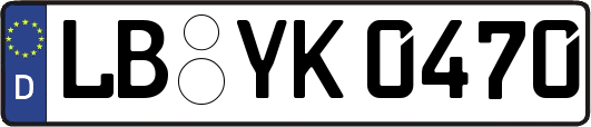 LB-YK0470