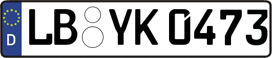LB-YK0473