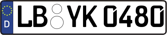 LB-YK0480