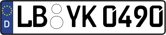 LB-YK0490