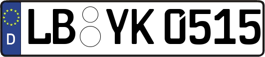 LB-YK0515