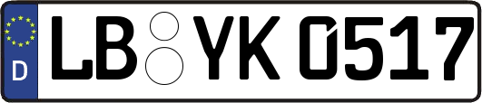 LB-YK0517