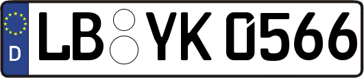 LB-YK0566