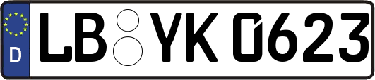 LB-YK0623
