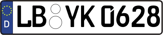 LB-YK0628