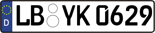 LB-YK0629
