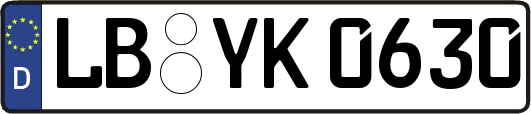 LB-YK0630