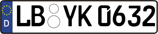 LB-YK0632