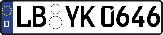 LB-YK0646