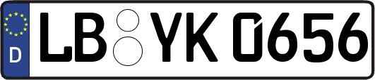 LB-YK0656