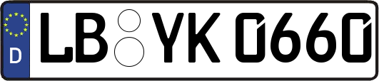 LB-YK0660