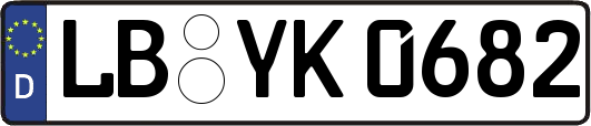 LB-YK0682