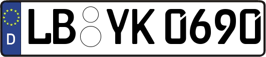 LB-YK0690