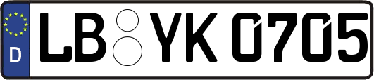 LB-YK0705