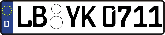 LB-YK0711