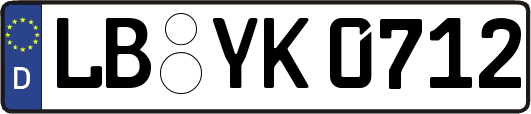 LB-YK0712