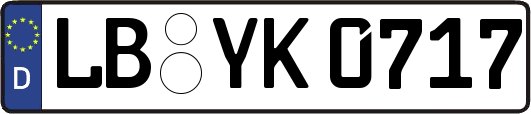 LB-YK0717
