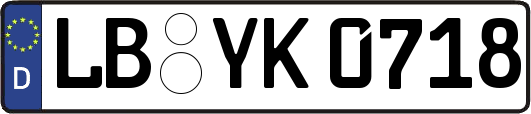 LB-YK0718