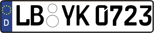 LB-YK0723