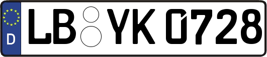 LB-YK0728