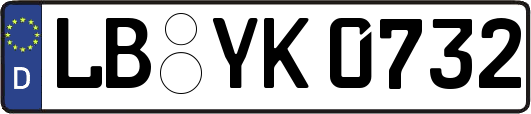 LB-YK0732